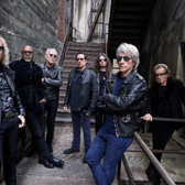 Bon Jovi will headline BST Hyde Park in June 2027 in a UK-exclusive performance.