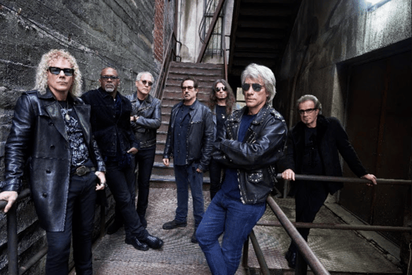 Bon Jovi will headline BST Hyde Park in June 2027 in a UK-exclusive performance.