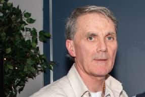 Sion Swifts FC stalwart, Danny Gallagher, was named as regional winner of the 'Football for All' Award at in this year's McDonald's Irish FA Grassroots Football Awards in recognition of his establishment of Sion Swifts Sonics.
