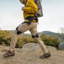 Hyperhsell's latest range of exoskeletons might seem incredibly futuristic, but you'll be amazed at how well they work