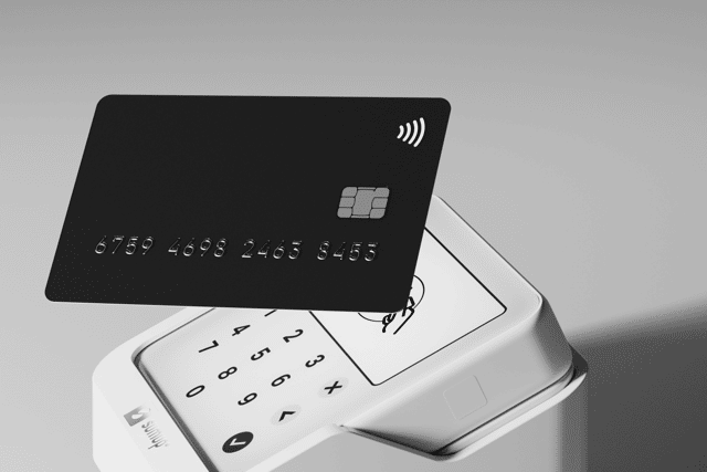 SumUp's Solo Lite is making it easier for people who sell items in their spare time to take payments