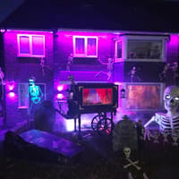 Halloween now costs families £209 as parents face mounting pressure