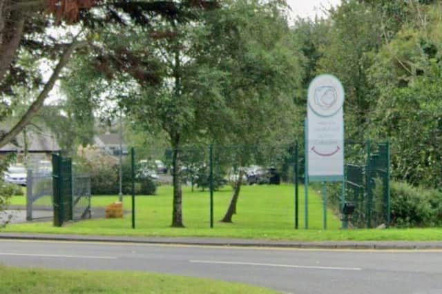 Sandelford School