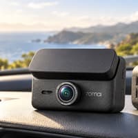70mai A900 and A900 Ultra review: dual 4K dash cams compared
