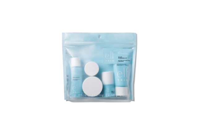 e.l.f. Jet Set Hydration Kit