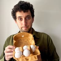 Sainsbury’s shopper caught out by premium egg ‘carton con’
