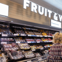 Sainsbury’s offers families extra £3 a week for healthy food ahead of Christmas