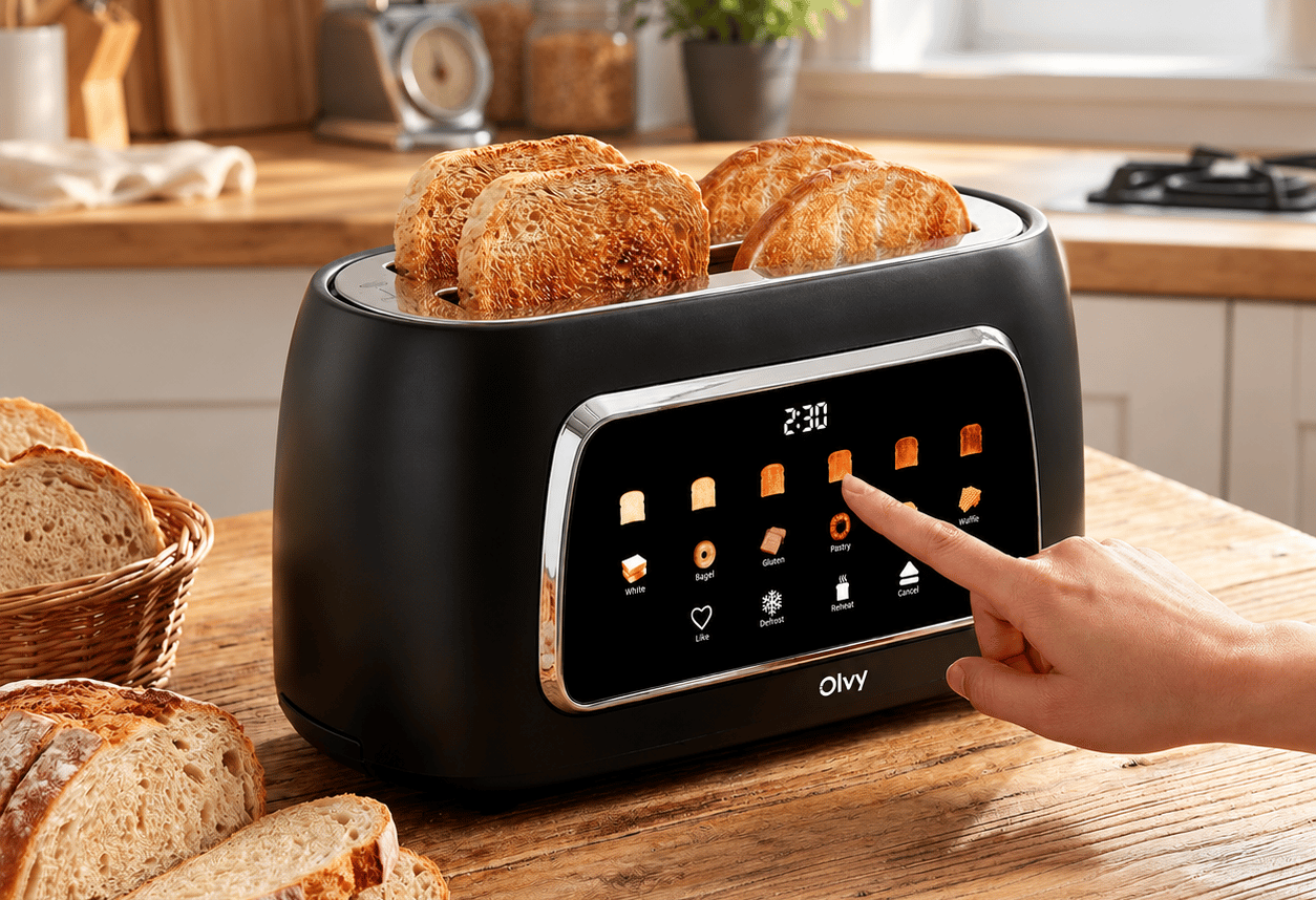 My Smart Home: Amazon kitchen gadgets from unfamiliar brands