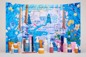 I tried the Lumene's Nordic Beauty Advent Calendar and there's one thing I'd change