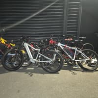 35 dangerously ridden electric scooters and bikes seized by police in Blackpool