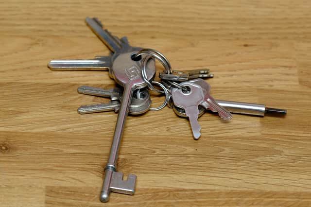 A poll has revealed the items kept by Brits, including mystery keys, instruction booklets and chipped mugs