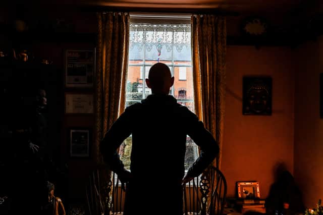 Mystery keys, instruction booklets and failing relationships are among the things Brits hold onto for too long.