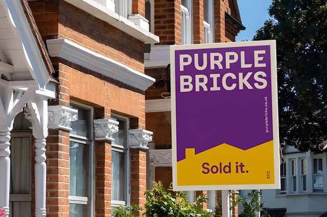 Tom Evans, Head of Sales at Purplebricks, has top tips for homeowners hoping to sell