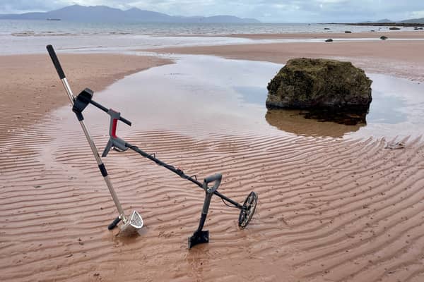 From ring pulls and bottle tops to centuries-old coins and lost jewellery, the Minelab Vanquish 360 has turned every trip to the beach into a treasure hunt. And who knows, the next signal might just be the big one.