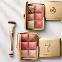 Hourglass's makeup palettes that would make a perfect Christmas gift are flying off shelves
