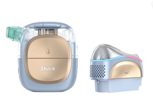 Shark FacialPro Glow & DePuffi
