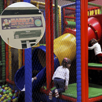 Harry's Play Centre in St Annes named among UK's top 10 best-rated venues