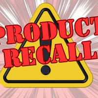 Decathlon urgently recalls children's bike seat over choking risk