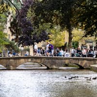 Cotswolds village dubbed 'Venice of the Cotswolds' plans residents' parking permits amid tourist backlash