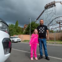 Residents celebrate as 50ft rollercoaster looming over homes faces removal after council planning refusal