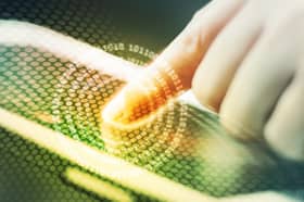 Thousands of responses to a government health consultations came from AI bots, according to research