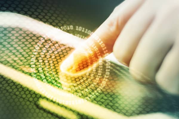 Thousands of responses to a government health consultations came from AI bots, according to research