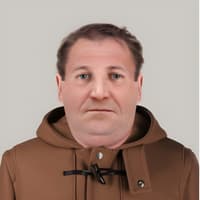 Bristol river mystery: haunting image shows unidentified man found dead in 1981 wearing royal medallion