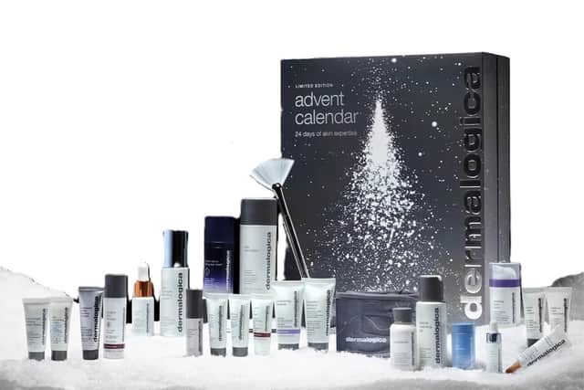 Dermalogica Advent Calendar 2026 (Dermalogica/PA)