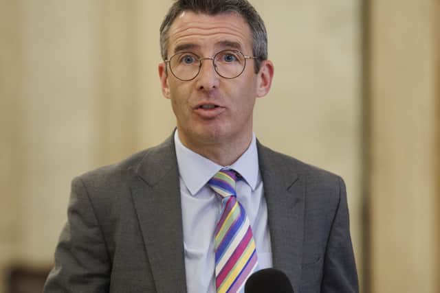 Andrew Muir