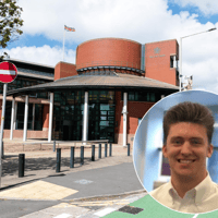 St Annes man, 21, pleads guilty to causing death of Thornton NHS worker Thomas Pritchard, 29, in Lytham crash