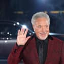 Sir Tom Jones