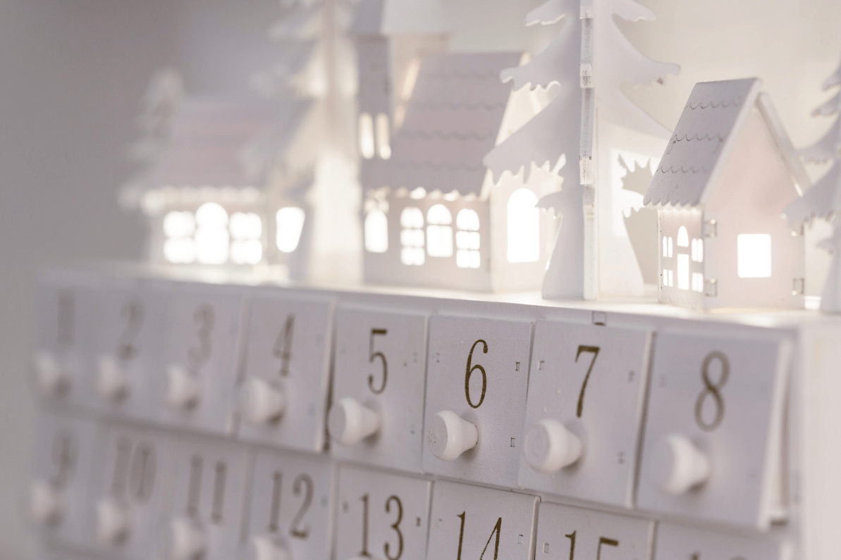 Aldi's advent calendars are perfect for all the family