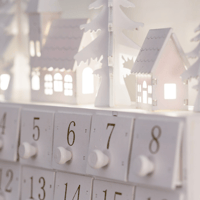 Aldi must-have advent calendars 2026: I've tried the £19.99 beauty buy and found a festive cocktail treat