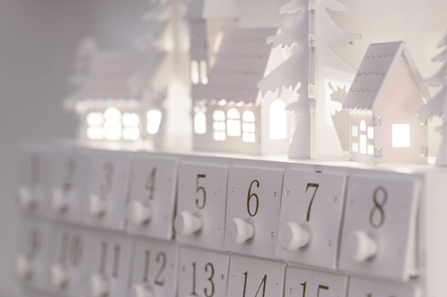 Aldi must-have advent calendars 2026: I've tried the £19.99 beauty buy and found a festive cocktail treat