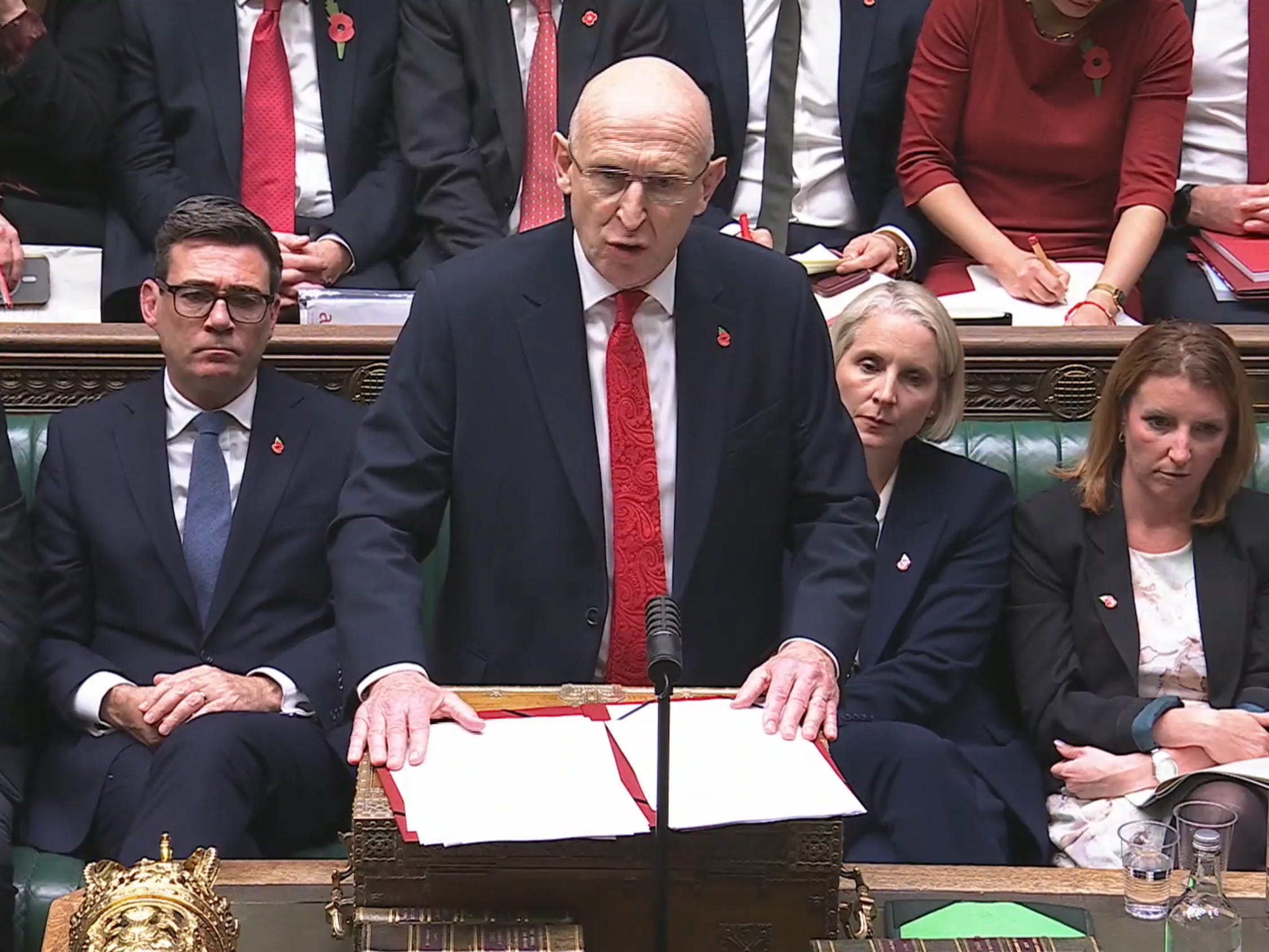 Government council tax checker crashes as millions check for £100 energy payment