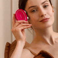 I tried the FOREO BEAR 2 facial toning gadget and there's one thing I'd change