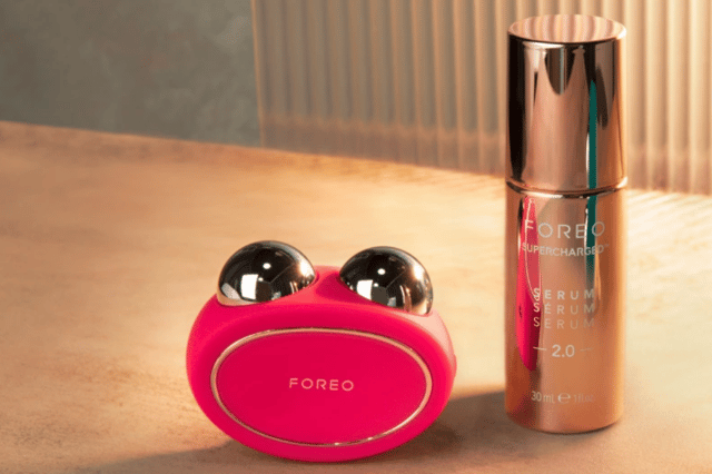 FOREO BEAR 2 Bundle