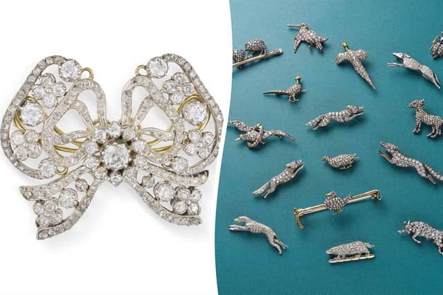 The grandmother's forgotten treasure trove sold for £506,570 after attracting fierce bidding at auction.