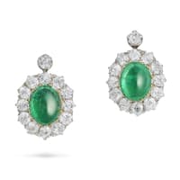 Grandmother's dusty attic jewellery haul sells for £506,570 after auction bids smash £150,000 estimate