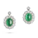 A grandmother's jewellery collection which lay hidden in a dusty attic for decades has been sold for more than £500,000.