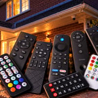 My Smart Home: I’m drowning in remote controls, so naturally I’ve bought another one