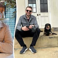 CEO axes 64% of staff for AI because it ‘does a better job’ - and says firm is now worth £5m