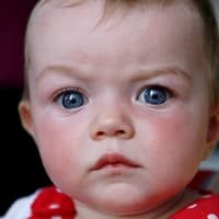 New parents change 2,555 nappies in baby's first year as study reveals biggest shocks