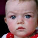 Parents will change 2,555 nappies in their first year with their baby.