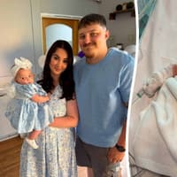 Mum denied free hospital meal while baby critically ill because she was formula feeding