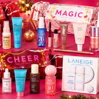 Boots launches £25 beauty Christmas crackers worth over £70 – here's what's inside