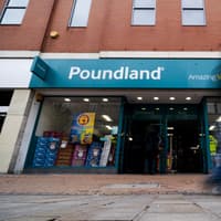 Poundland on brink of administration as 12,000 jobs and hundreds of stores at risk