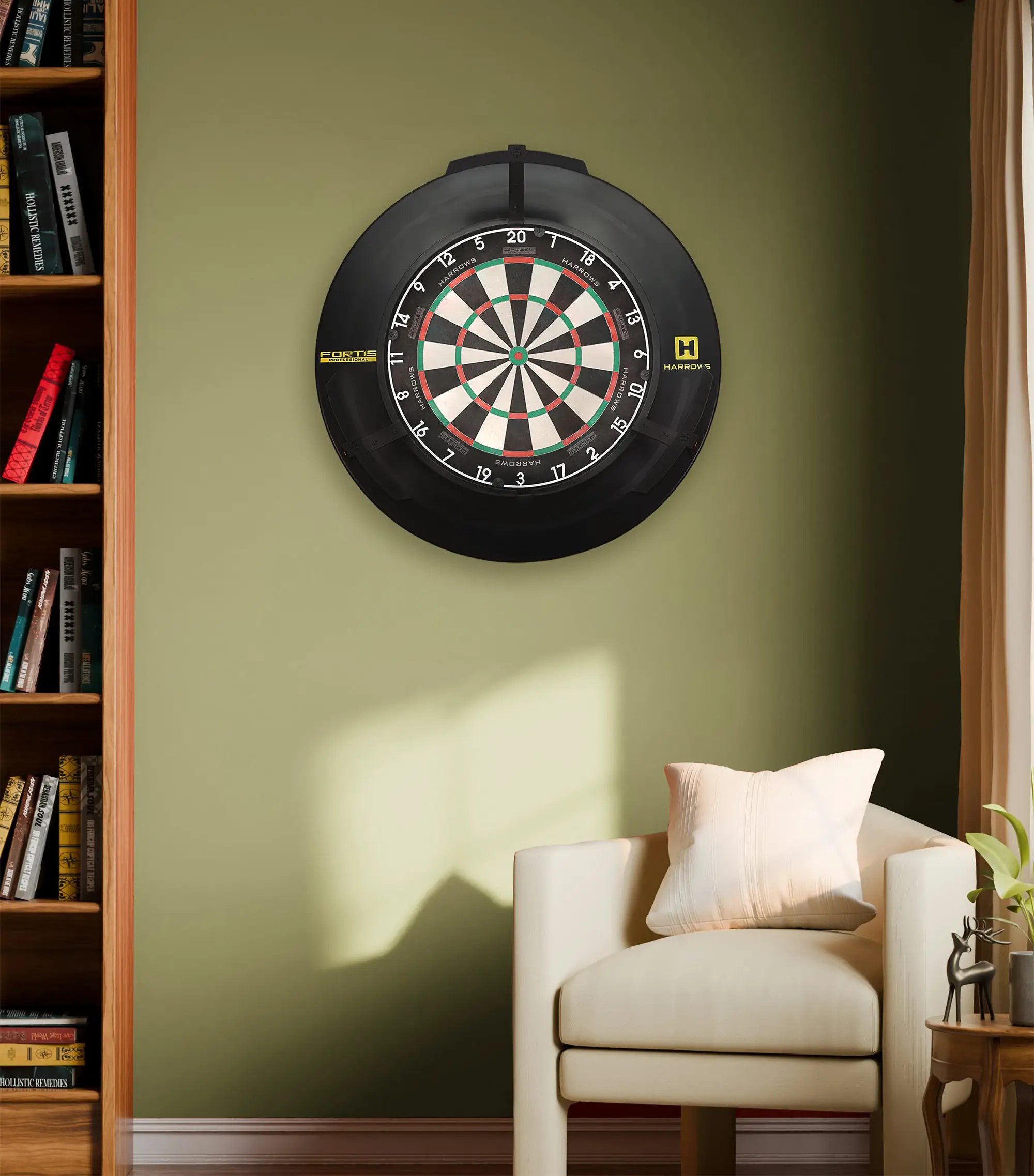 Rediscover the art of staying in with these five dark night hobbies