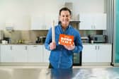 Matt Baker x Warburtons