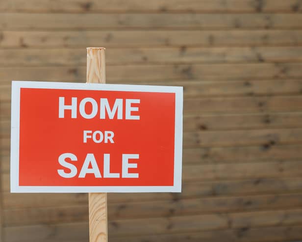 These statistics suggest that smaller cities and towns often have more dynamic property markets relative to their size.